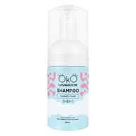 OKO Lash Brow 3v1 šampón na riasy a obočie 80ml OKO Lash Brow 3v1 šampón na riasy a obočie 80ml