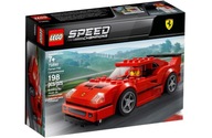 LEGO 75890 Speed ​​​​Champions Ferrari F40