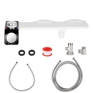 SMART BIDET BIDET SÚPRAVA, SÚPRAVA, BIELA SMART BIDET BIDET SÚPRAVA, SÚPRAVA, BIELA