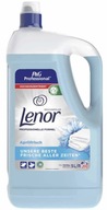 Lenor 5L na oplachovanie April Spring AWAKE BLUE