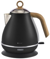 Rýchlovarná kanvica rotačná 360 1,7 l KASSEL 93223 Rýchlovarná kanvica rotačná 360 1,7 l KASSEL 93223