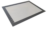 SILIKÓNOVÁ PODLOŽKA NA PEČENIE 40x30cm S STUPŇOU SILIKÓNOVÁ PODLOŽKA NA PEČENIE 40x30cm S STUPŇOU