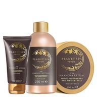 Kozmetická sada AVON Planet Spa čučoriedka a semienka Kozmetická sada AVON Planet Spa čučoriedka a semienka
