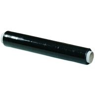 ČIERNA STRETCH FÓLIA 1,2 kg netto ČIERNA STRETCH FÓLIA 1,2 kg netto