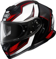 PRILBA SHOEI NEOTEC 3 GRASP TC-5 XL FIT PRILBA SHOEI NEOTEC 3 GRASP TC-5 XL FIT