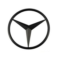 zadný výklopný znak hviezda Mercedes W213 mat zadný výklopný znak hviezda Mercedes W213 mat