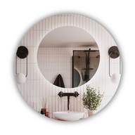 okrúhle LED ZRKADLO FI 60cm okrúhle LED ZRKADLO FI 60cm