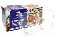 CUCINA TERMOSKLO 250ML DVOJSTENA
