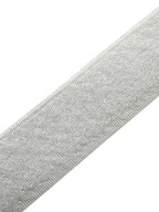 Páska na suchý zips na šitie 100 mm biela slučka 25 MB Páska na suchý zips na šitie 100 mm biela slučka 25 MB