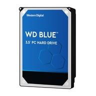 Pevný disk Western Digital HDD 2048 GB SATA