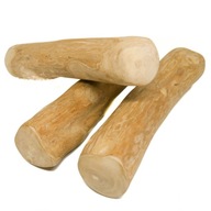 L / 18-19 cm Prírodná žuvacia tyčinka z kávovníka pre psov L / 18-19 cm Prírodná žuvacia tyčinka z kávovníka pre psov