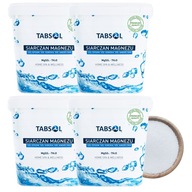 síran horečnatý EPSOM SALT ANGLICKÁ BITTER 20 KG NEMECKO síran horečnatý EPSOM SALT ANGLICKÁ BITTER 20 KG NEMECKO