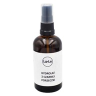La-Le, hydrolát z listov čiernych ríbezlí, 100 ml La-Le, hydrolát z listov čiernych ríbezlí, 100 ml