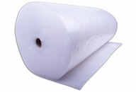 Kotúč bublinkovej fólie 100 cm / 100 metrov Kotúč bublinkovej fólie 100 cm / 100 metrov