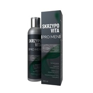 Skrzypovita Pro Men šampón proti vypadávaniu vlasov Skrzypovita Pro Men šampón proti vypadávaniu vlasov