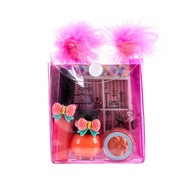 TUTU Mix 24 lesk na pery 02 + lak 07 + pena 02 TUTU Mix 24 lesk na pery 02 + lak 07 + pena 02
