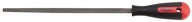 Štvorcový pilník Teng Tools 250x9mm Štvorcový pilník Teng Tools 250x9mm