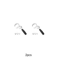 2x 1 obojstranný kúpeľňový kľúč Universal 2x 1 obojstranný kúpeľňový kľúč Universal