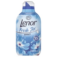 Lenor Air Effect Fresh Wind aviváž 770ml Lenor Air Effect Fresh Wind aviváž 770ml