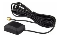 GPS anténa s SMA konektorom magneticky pripevneným GPS anténa s SMA konektorom magneticky pripevneným