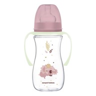 Canpol antikoliková fľaša 300ml Sleepy Koala Canpol antikoliková fľaša 300ml Sleepy Koala