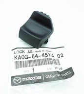 LATCH LOCK LOCK MAZDA CX-5 2012-17