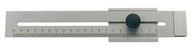 Posuvné meradlo s posuvným meradlom 250 mm FORMÁT