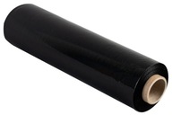 Stretch fólia Stretch 3 Kg Čierna sieť 2,7 kg Stretch fólia Stretch 3 Kg Čierna sieť 2,7 kg
