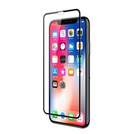 Ochranné sklo JCPAL (čierny rám) iPhone 11/X Ochranné sklo JCPAL (čierny rám) iPhone 11/X