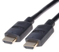 PremiumCord Vysokorýchlostný kábel HDMI 2.0 HDMI