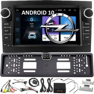 RÁDIO OPEL ASTRA VECTRA ZAFIRA CORSA ANDROID 2DIN RÁDIO OPEL ASTRA VECTRA ZAFIRA CORSA ANDROID 2DIN