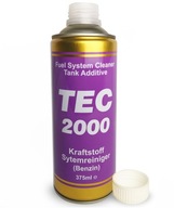 Čistič palivového systému TEC2000 - Prísada do benzínu Čistič palivového systému TEC2000 - Prísada do benzínu