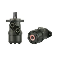 HYDRAULICKÝ MOTOR BMR 250 O2SHD25 HYDROLIDER HYDRAULICKÝ MOTOR BMR 250 O2SHD25 HYDROLIDER