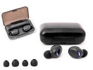 BEZDRÔTOVÉ SLÚCHADLÁ BLUETOOTH TWS PRE VÁŠ TELEFÓN BEZDRÔTOVÉ SLÚCHADLÁ BLUETOOTH TWS PRE VÁŠ TELEFÓN