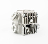 Head 4t 70cc Kinroad Chopper Xt50q MotoGeneric Head 4t 70cc Kinroad Chopper Xt50q MotoGeneric