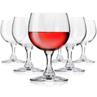 KROSNO Poháre na červené a biele víno KROSNO Basic Pure Balance 250ml