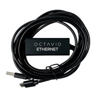 Octavio Ethernet - Adaptér/kábel pre mod. streaming