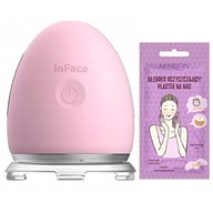 inFace ION EGG ionizácia + ČISTIACI PLASHER inFace ION EGG ionizácia + ČISTIACI PLASHER
