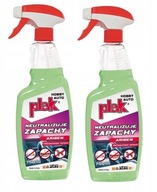 PLAK ARIGEN NEUTRALIZUJE ZÁPACHY 750ML OSviežovač PLAK ARIGEN NEUTRALIZUJE ZÁPACHY 750ML OSviežovač