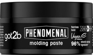 SCHWARZKOPF GOT2B VLASOVÁ STYLINGOVÁ PASTA FORCE 4 SCHWARZKOPF GOT2B VLASOVÁ STYLINGOVÁ PASTA FORCE 4