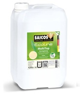 SAICOS Ecoline MultiTop SATIN lak 9990 4,55L