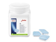 Jura - tablety na odstraňovanie vodného kameňa 3x12 ks.