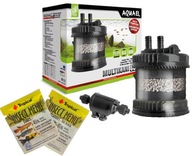 EXTERNÝ FILTER AQUAEL MULTIKANI 800 + DARČEKY ZADARMO! EXTERNÝ FILTER AQUAEL MULTIKANI 800 + DARČEKY ZADARMO!