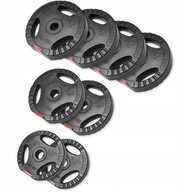 HMOTNOSTI vinylu 8 ks, celková hmotnosť: 27,5 kg HMOTNOSTI vinylu 8 ks, celková hmotnosť: 27,5 kg