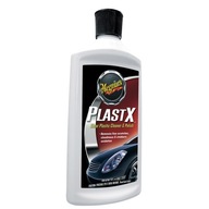 MEGUIARS PLAST-X 296ML G12310 na regeneráciu lampy MEGUIARS PLAST-X 296ML G12310 na regeneráciu lampy