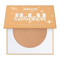 MIYO Illuminizer New Highlighter 02 Stilo Light MIYO Illuminizer New Highlighter 02 Stilo Light