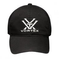 Pánska baseballová šiltovka Vortex Core Logo, čierna Pánska baseballová šiltovka Vortex Core Logo, čierna