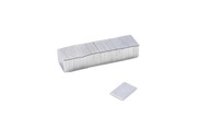 Neodymový tanierový magnet MPŁ 15x10x1 N38 50 ks. Neodymový tanierový magnet MPŁ 15x10x1 N38 50 ks.