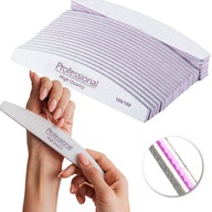 25x Zebra BOAT FILE 100/180 PROFESSIONAL HQ 25x Zebra BOAT FILE 100/180 PROFESSIONAL HQ