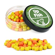 UP FISH WAFTERS Method Feeder nástraha - CLASSIC LEMON SMALL 6 mm citrón UP FISH WAFTERS Method Feeder nástraha - CLASSIC LEMON SMALL 6 mm citrón